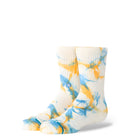Stance Kids Spotty Dye Crew Socks