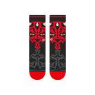 Stance Kids X Star Wars Maul Crew - Socks Front