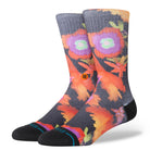 Stance Watered Crew Socks