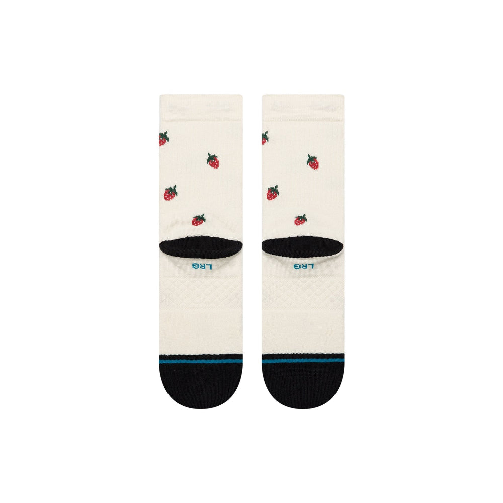 Stance KidsSo Sweet Socks Back