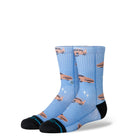 Stance Kids Chop Shop Crew Socks