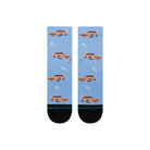 Stance Kids Chop Shop Crew Socks Front