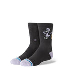 Stance Kids Lights Out Crew Socks