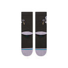 Stance Kids Lights Out Crew Socks Back