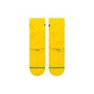 Stance Kids Pokemon Pikachu Bolt Crew Socks Back View