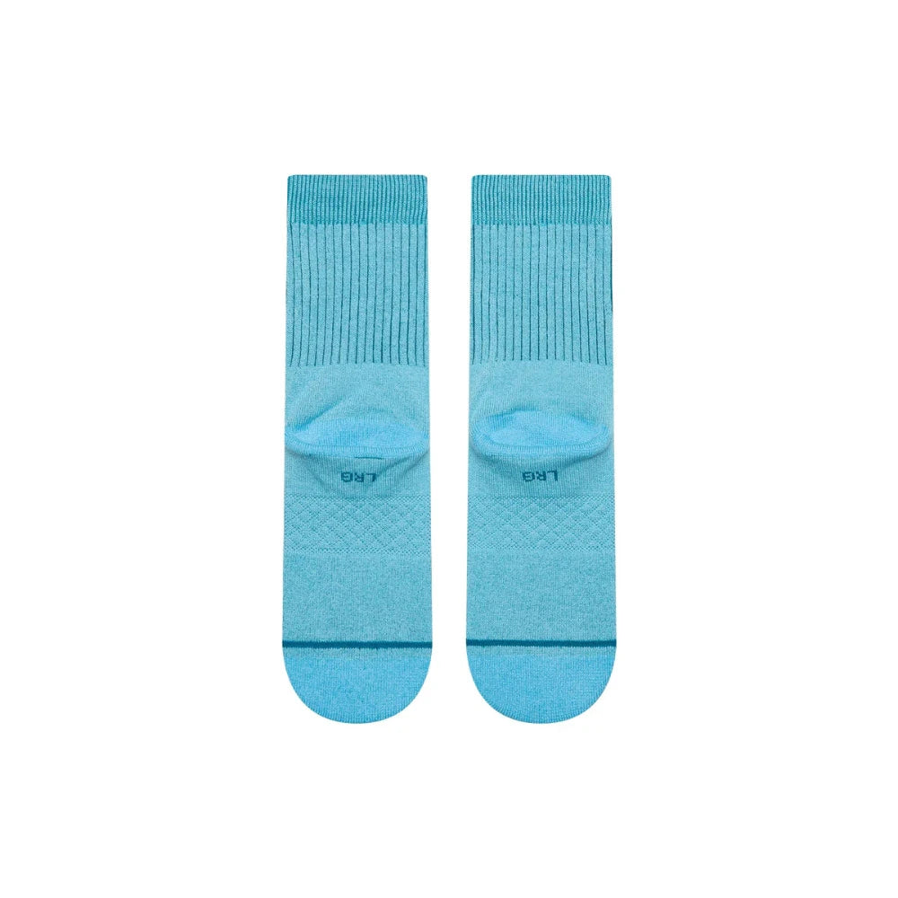 Stance Kids Pokemon Squirtle Crew Socks Back
