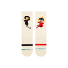 Stance Kids X Pixar Jack Jack Cookie Crew Socks Front