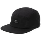 Stance Kinetic 2.0 Adjustable 5 Panel Cap Black