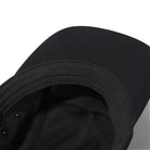 Stance Kinetic 2.0 Adjustable 5 Panel Cap Black Inside