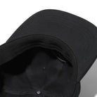 Stance Low Key Snapback Black Inside
