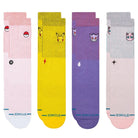 Stance Pokemon Crew Socks Box Set
