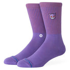 Stance Pokemon Gengar Crew Socks Angle