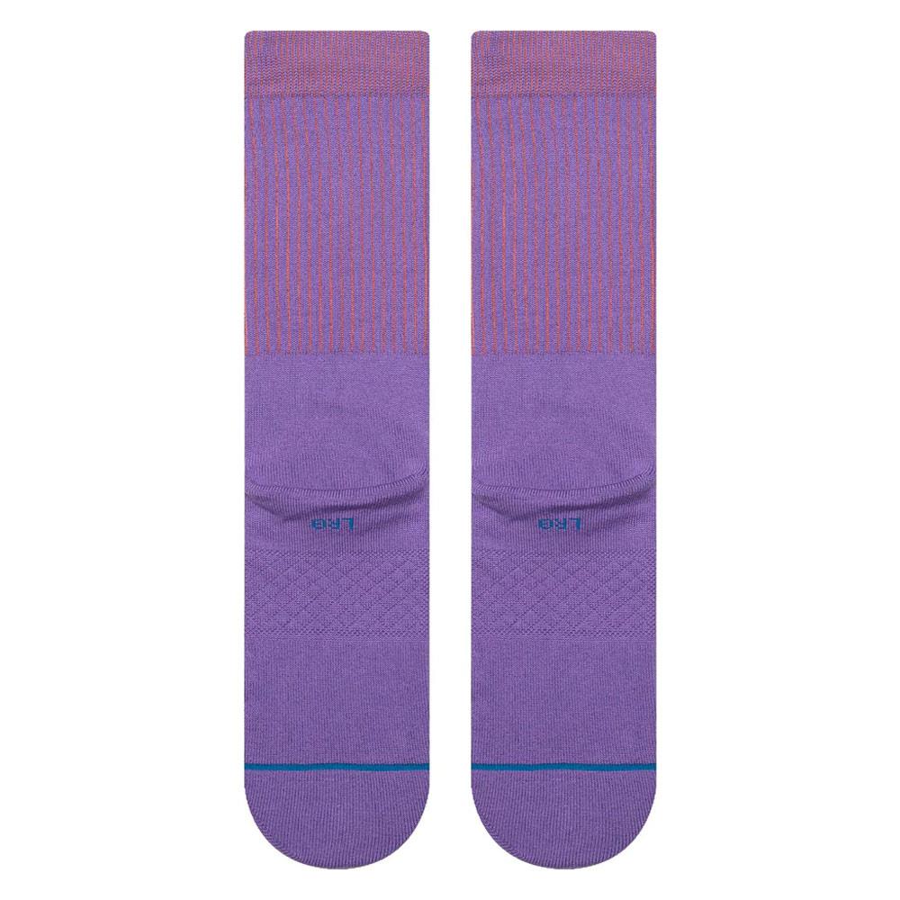 Stance Pokemon Gengar Crew Socks Back