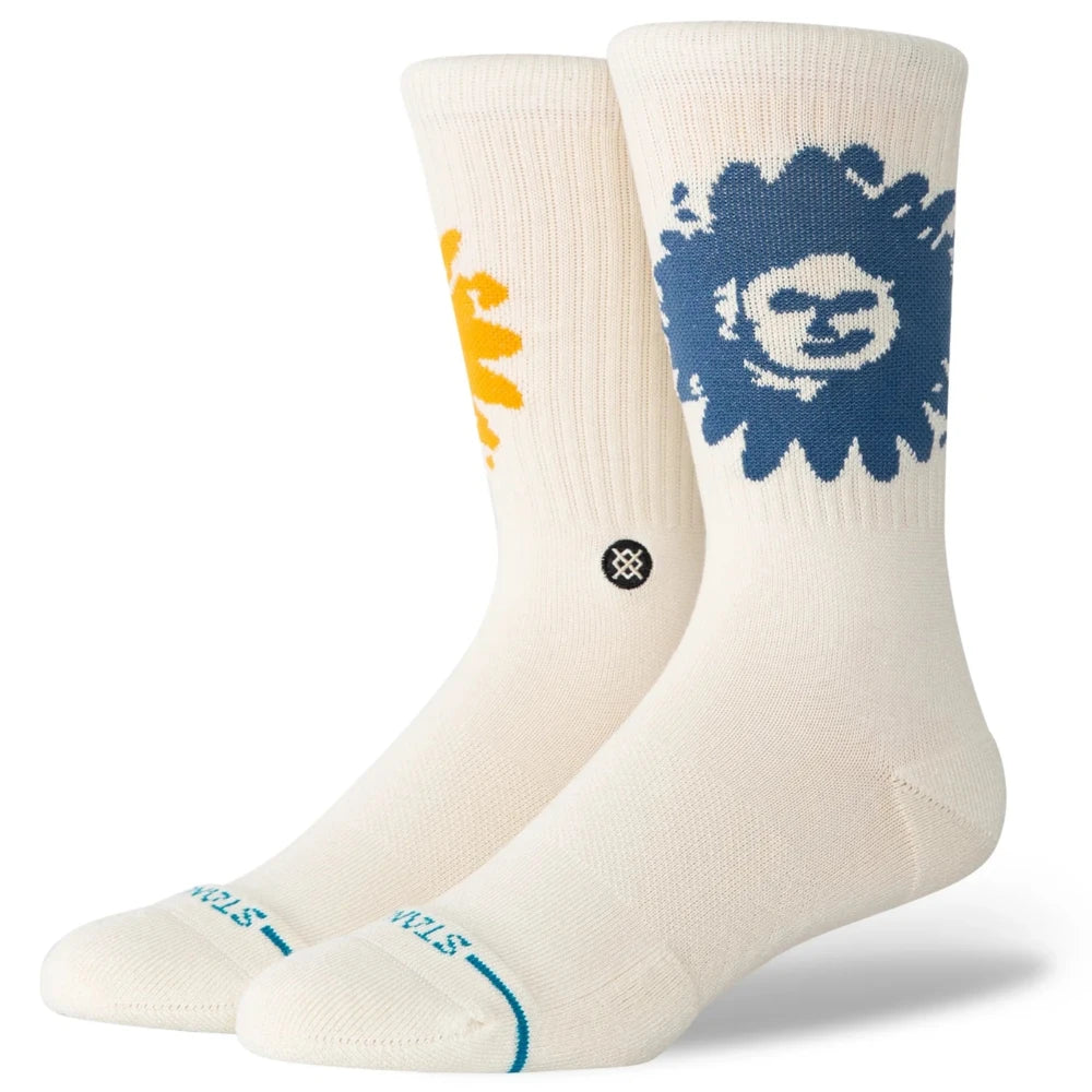 Stance Solarz Crew Socks