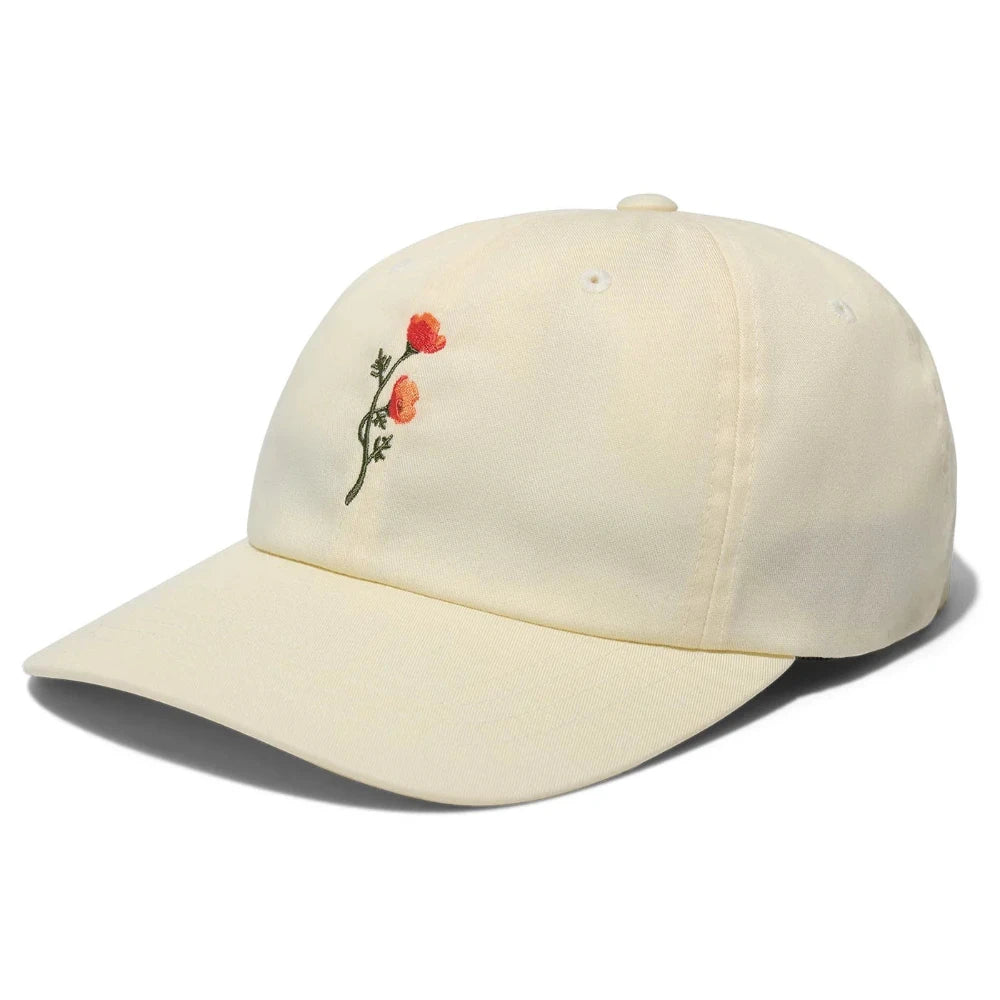 Stance Standard Adjustable Cap Canvas