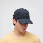 Stance Standard Adjustable Nylon Cap Black Model