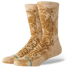 Stance Star Wars Chewie Crew By DJ Javier Socks