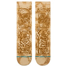 Stance Star Wars Chewie Crew By DJ Javier Socks Front