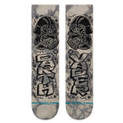 Stance Star Wars Darth Crew By DJ Javier Socks Front