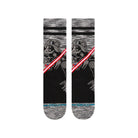 Stance Star Wars Darth Crew Socks Front