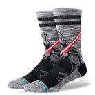 Stance Star Wars Darth Crew Socks Pair