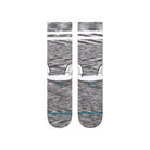 Stance Star Wars The Storm Trooper Crew Socks Back