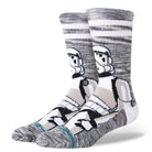 Stance Star Wars The Storm Trooper Crew Socks Pair