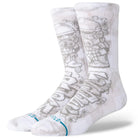 Stance Star Wars Trooper Crew By DJ Javier Socks