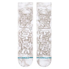 Stance Star Wars Trooper Crew By DJ Javier Socks Front