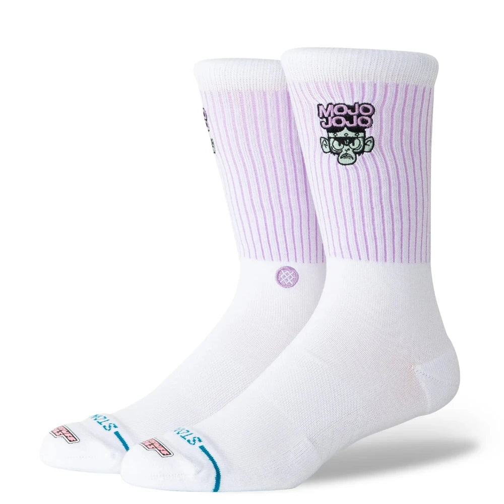 Stance X Cartoon Network Mojo Jojo Crew Socks