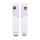 Stance X Cartoon Network Mojo Jojo Crew Socks Front