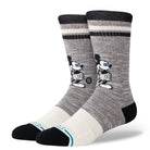 Stance X Disney Vintage Mickey 2025 Crew Socks