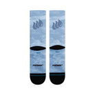 Stance X Pokemon Box Set 3 Pack Crew Socks Blastoise Back