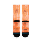 Stance X Pokemon Box Set 3 Pack Crew Socks Charizard Back
