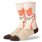 Stance x Star Wars Jar Jar Crew Socks