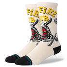 Stance x Stranger Things Hellfire Crew - Socks