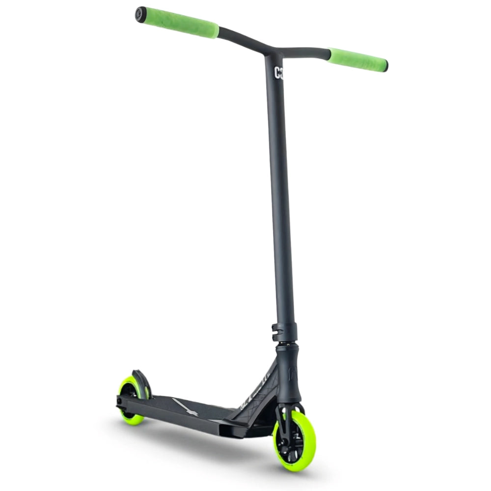 Strongest Erawan Custom Pro Park Scooter