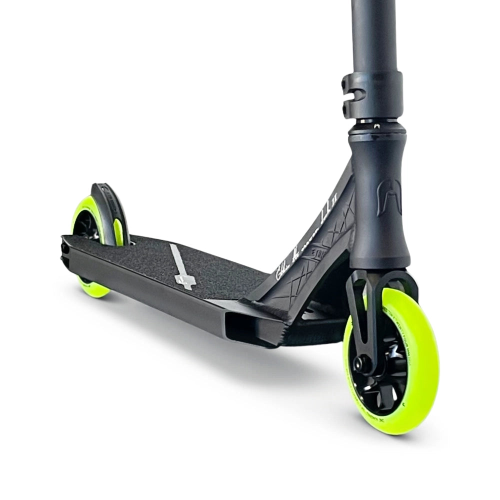 Strongest Erawan Custom Pro Park Scooter Close Up
