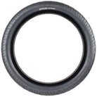 Sunday Street Sweeper V2 Black BMX Tire Side