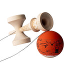 Sweets Ghost Town Bricked Kendama Hollow Tama
