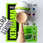 Sweets Prime Sport Stripe Kendama Home Team Packaging