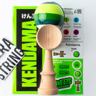 Sweets Prime 5 Stripe Kendama Dougie Packaging