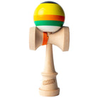 Sweets Prime 5 Stripe Kendama Poncho Front