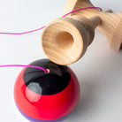 Sweets Prime 5 Stripe Kendama Slushy Bottom Bevel