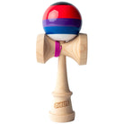 Sweets Prime 5 Stripe Kendama Slushy Front
