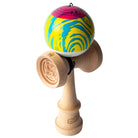 Sweets Prime Grain Split 2.0 Kendama CMYK Angle