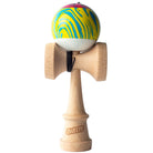Sweets Prime Grain Split 2.0 Kendama CMYK Front