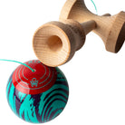 Sweets Prime Grain Split 2.0 Kendama Laser Tag Hollow Ken