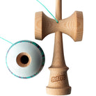Sweets Prime Grain Split 2.0 Kendama Laser Tag Tama Off Ken