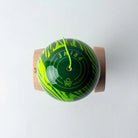 Sweets Prime Grain Split 2.0 Kendama Veggie Top